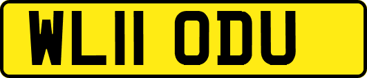WL11ODU