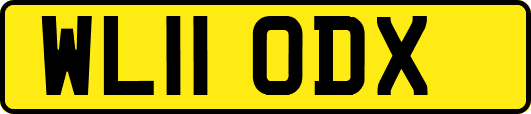 WL11ODX