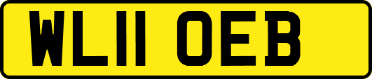 WL11OEB
