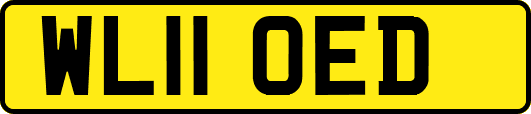 WL11OED
