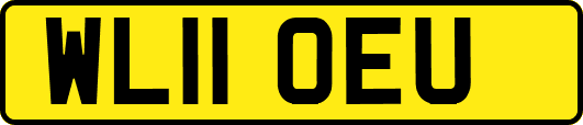 WL11OEU