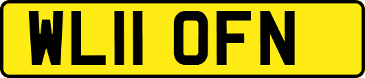 WL11OFN