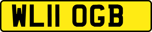 WL11OGB