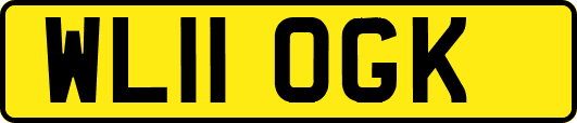 WL11OGK