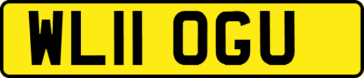 WL11OGU
