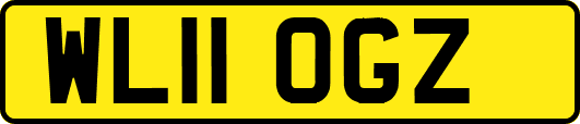 WL11OGZ