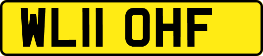 WL11OHF