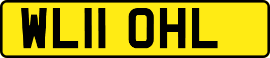 WL11OHL