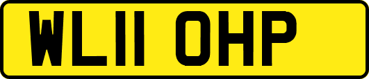 WL11OHP