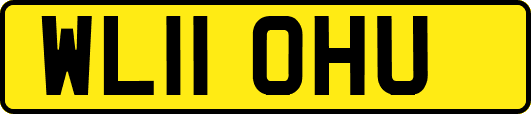 WL11OHU