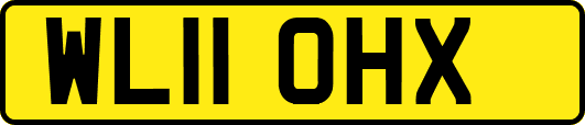WL11OHX