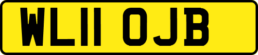 WL11OJB