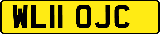 WL11OJC