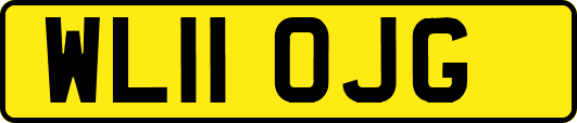 WL11OJG