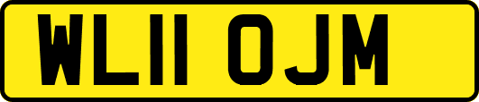 WL11OJM