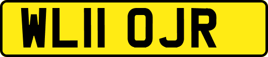 WL11OJR