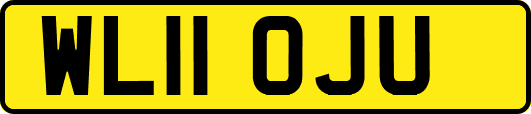 WL11OJU