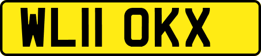 WL11OKX