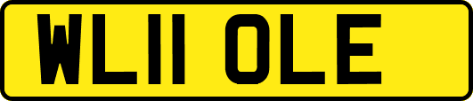 WL11OLE