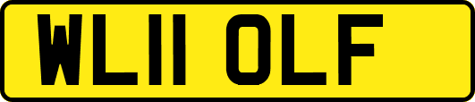 WL11OLF