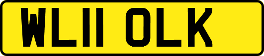 WL11OLK