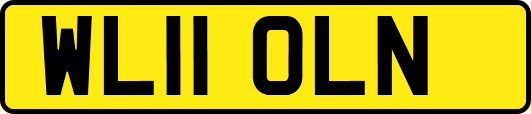 WL11OLN