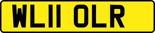 WL11OLR