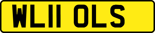 WL11OLS
