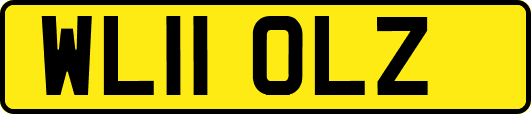 WL11OLZ
