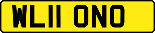 WL11ONO