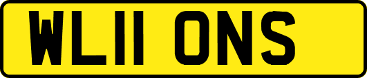 WL11ONS
