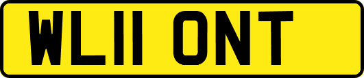 WL11ONT