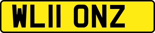 WL11ONZ