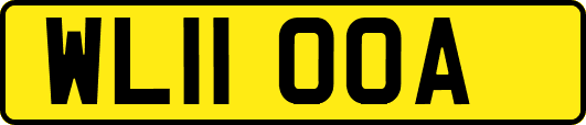 WL11OOA