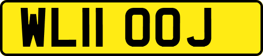 WL11OOJ
