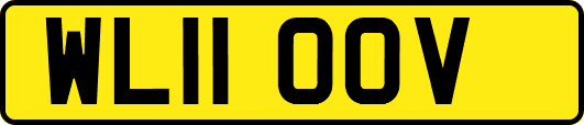 WL11OOV