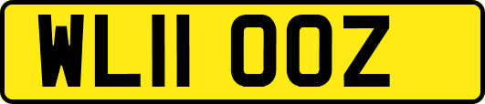 WL11OOZ