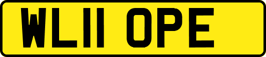 WL11OPE