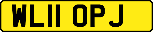 WL11OPJ