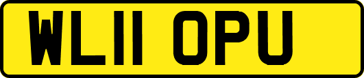 WL11OPU