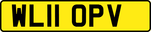 WL11OPV