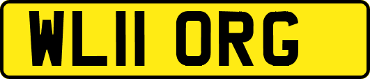 WL11ORG
