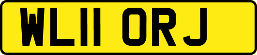 WL11ORJ