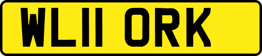 WL11ORK
