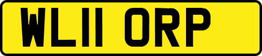 WL11ORP