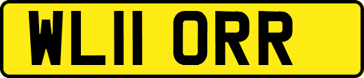 WL11ORR