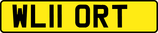 WL11ORT