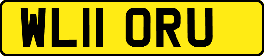 WL11ORU
