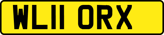 WL11ORX