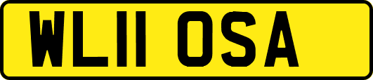 WL11OSA